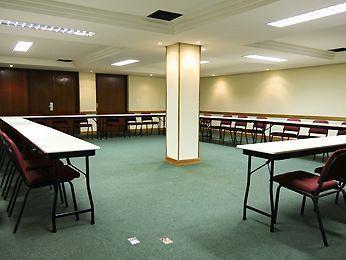 Mercure Apartments Blumenau - Accor Facilidades foto