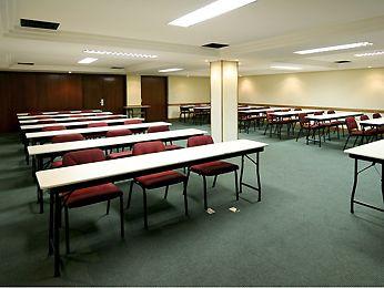 Mercure Apartments Blumenau - Accor Facilidades foto