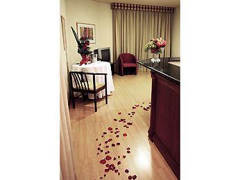 Mercure Apartments Blumenau - Accor Habitación foto